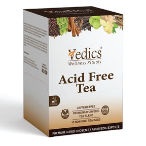 Acid Free Tea