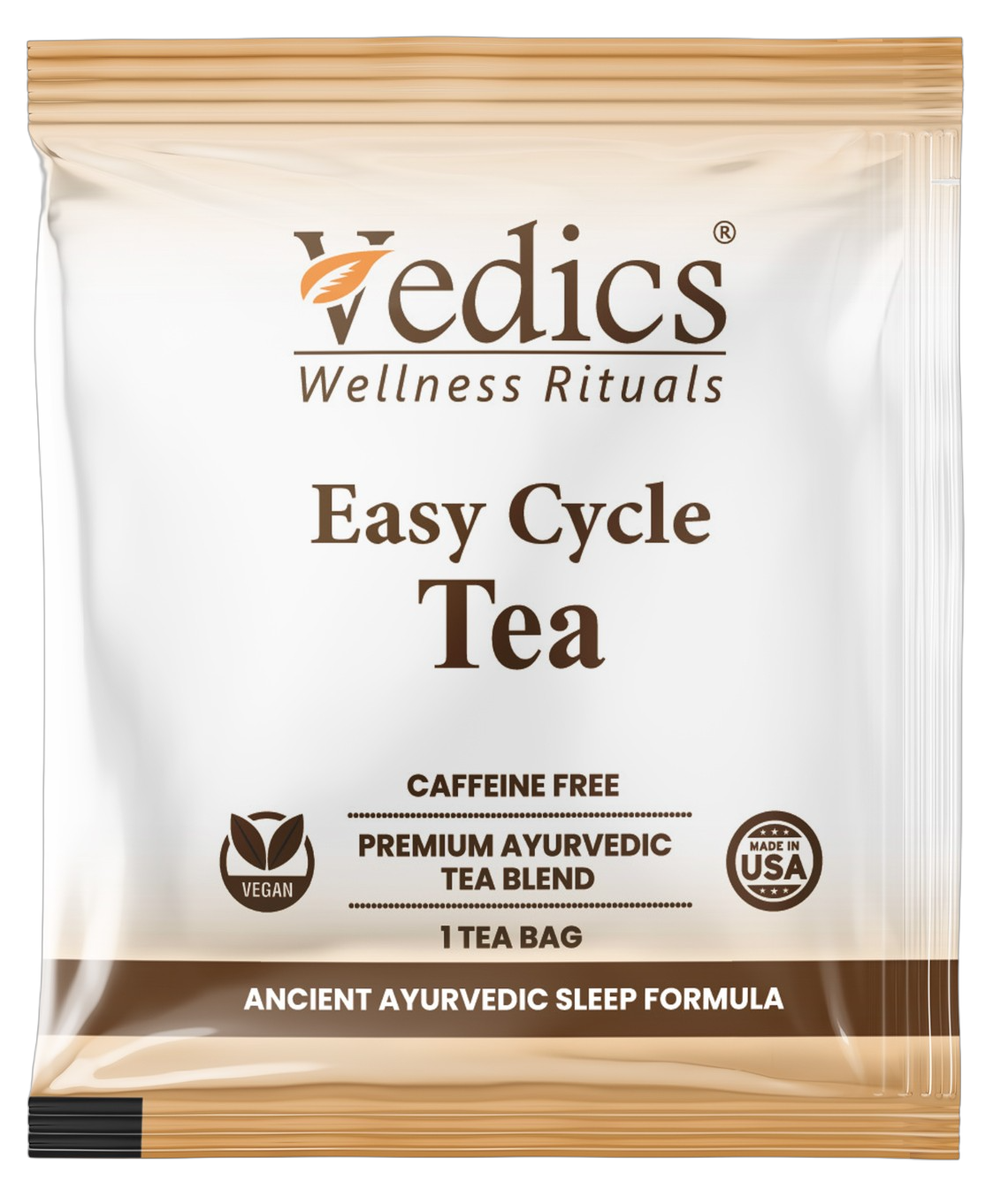 Easy Cycle Tea