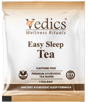 Easy Sleep Tea