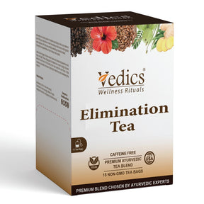 Elimination Tea