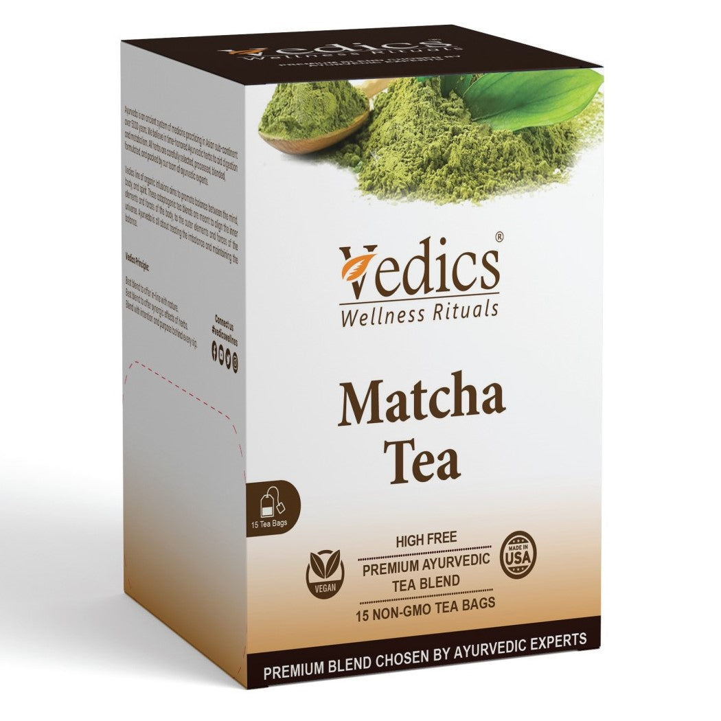 Matcha Tea