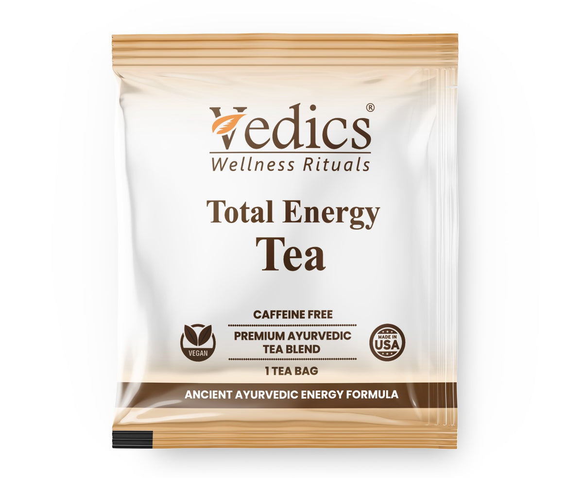 Total Energy Tea