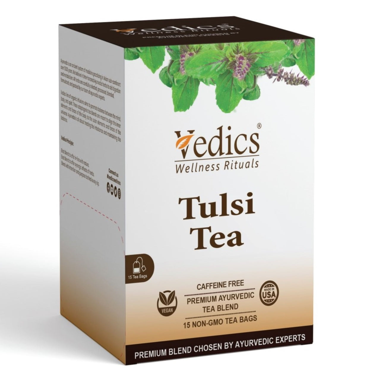 Tulsi Tea