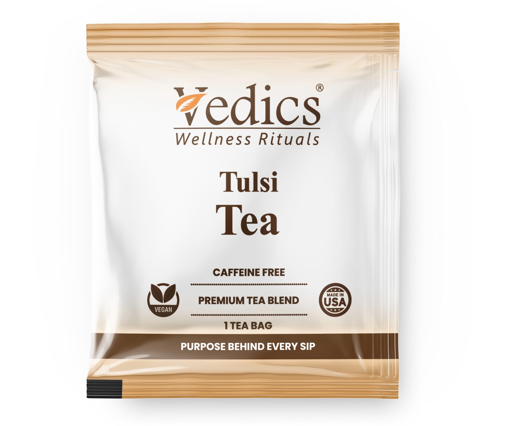 Tulsi Tea